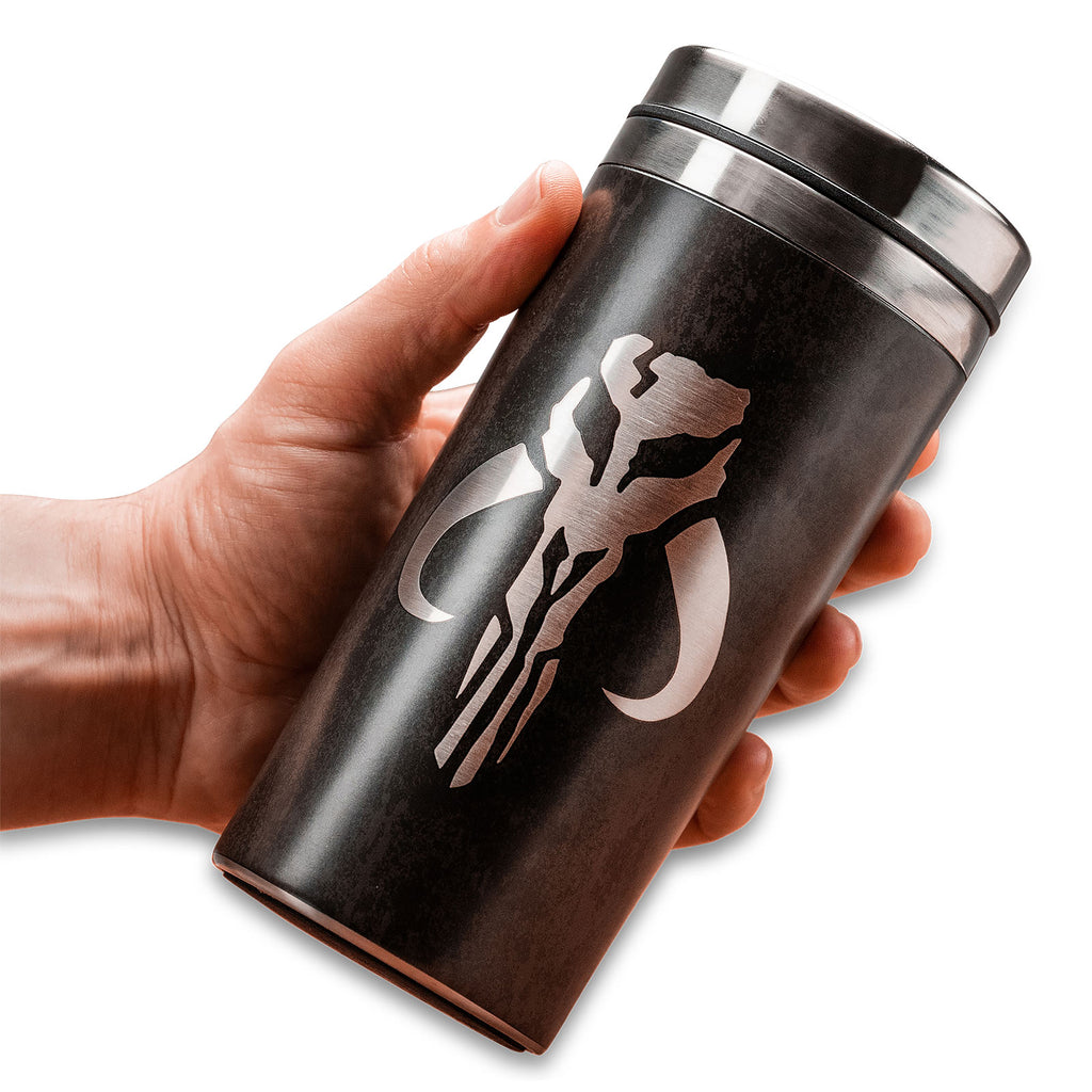 Image produit Gobelet À Emporter The Mandalorian - Star Wars
