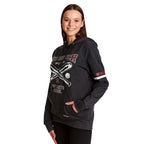 Produktbild Harry Potter - Quidditch Hogwarts School Hoodie