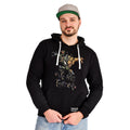Produktbild Guardians of the Galaxy - Venomized Groot Hoodie schwarz