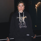 Produktbild Guardians of the Galaxy - Venomized Groot Hoodie schwarz