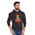 Immagine del prodotto Naruto - Ichiraku Ramen Hoodie grigio