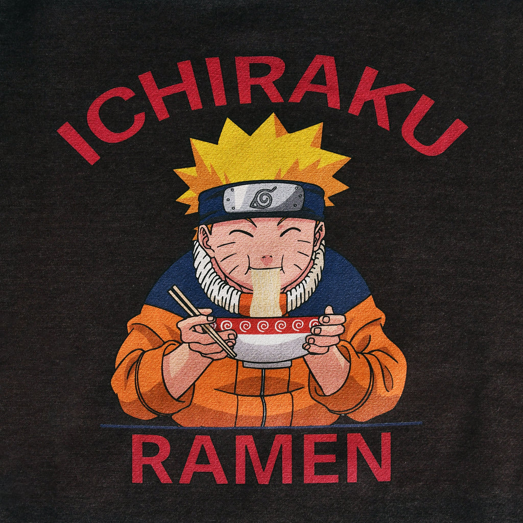 Immagine del prodotto Naruto - Ichiraku Ramen Hoodie grigio