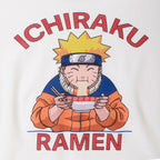 Immagine del prodotto Naruto - T-shirt da donna Ichiraku Ramen bianca