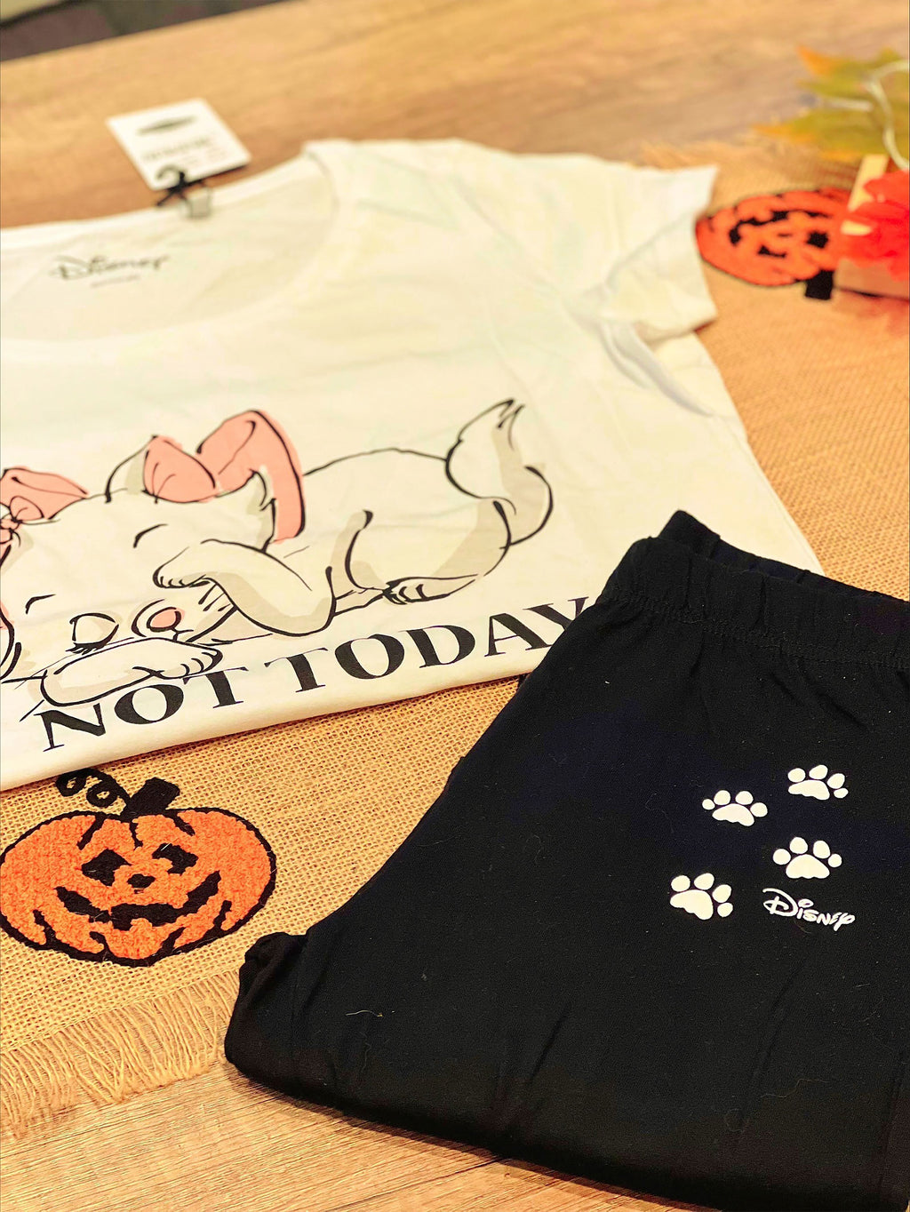 Image produit Aristocats - Pyjama Marie pour femmes
