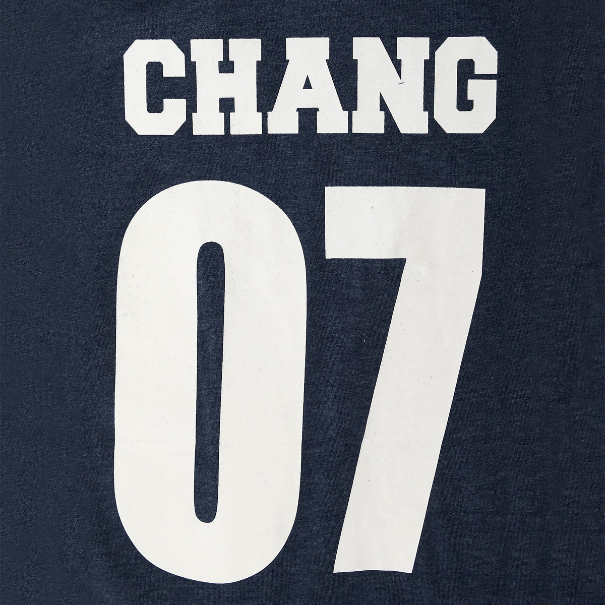 Immagine del prodotto T-shirt da donna Ravenclaw Seeker Chang oversize blu - Harry Potter
