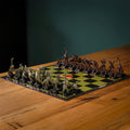 Image produit Jeu d'échecs Jurassic Park