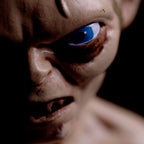 Immagine del prodotto Il Signore degli Anelli - Figura Gollum Bendyfigs 18 cm