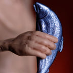 Immagine del prodotto Il Signore degli Anelli - Figura Gollum Bendyfigs 18 cm