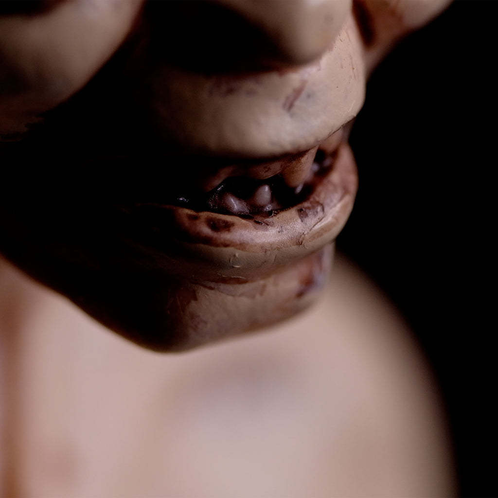 Immagine del prodotto Il Signore degli Anelli - Figura Gollum Bendyfigs 18 cm