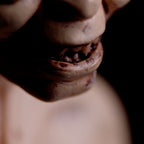 Immagine del prodotto Il Signore degli Anelli - Figura Gollum Bendyfigs 18 cm