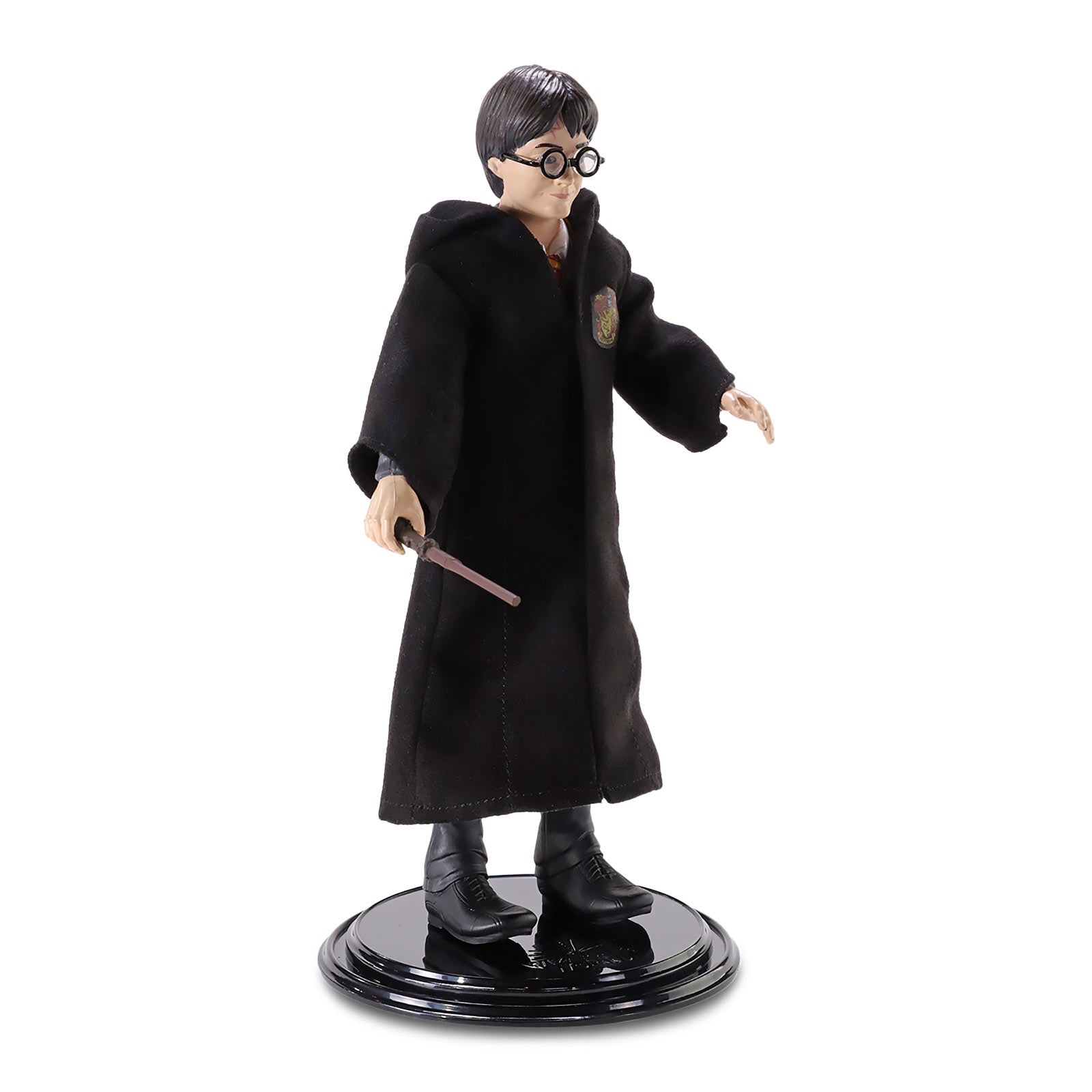 Immagine del prodotto Figura Bendyfigs di Harry Potter 18 cm