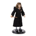Image produit Harry Potter - Figurine Bendyfigs Hermione 18 cm