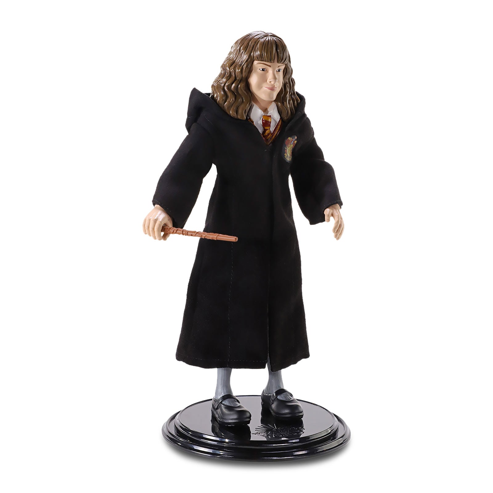 Image produit Harry Potter - Figurine Bendyfigs Hermione 18 cm