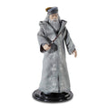Image produit Harry Potter - Figurine Dumbledore Bendyfigs 18 cm