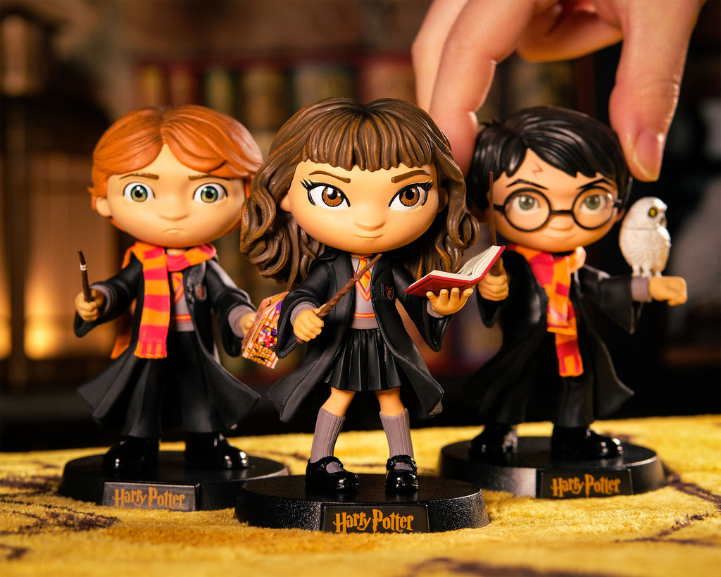 Produktbild Harry Potter Minico Figur
