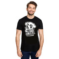 Image produit T-Shirt K.K. Slider pour fans d'Animal Crossing noir