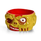 Produktbild Zombie Kopf 3D Schale