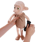 Produktbild Harry Potter - Dobby Interaktive Plüsch Figur mit Sound
