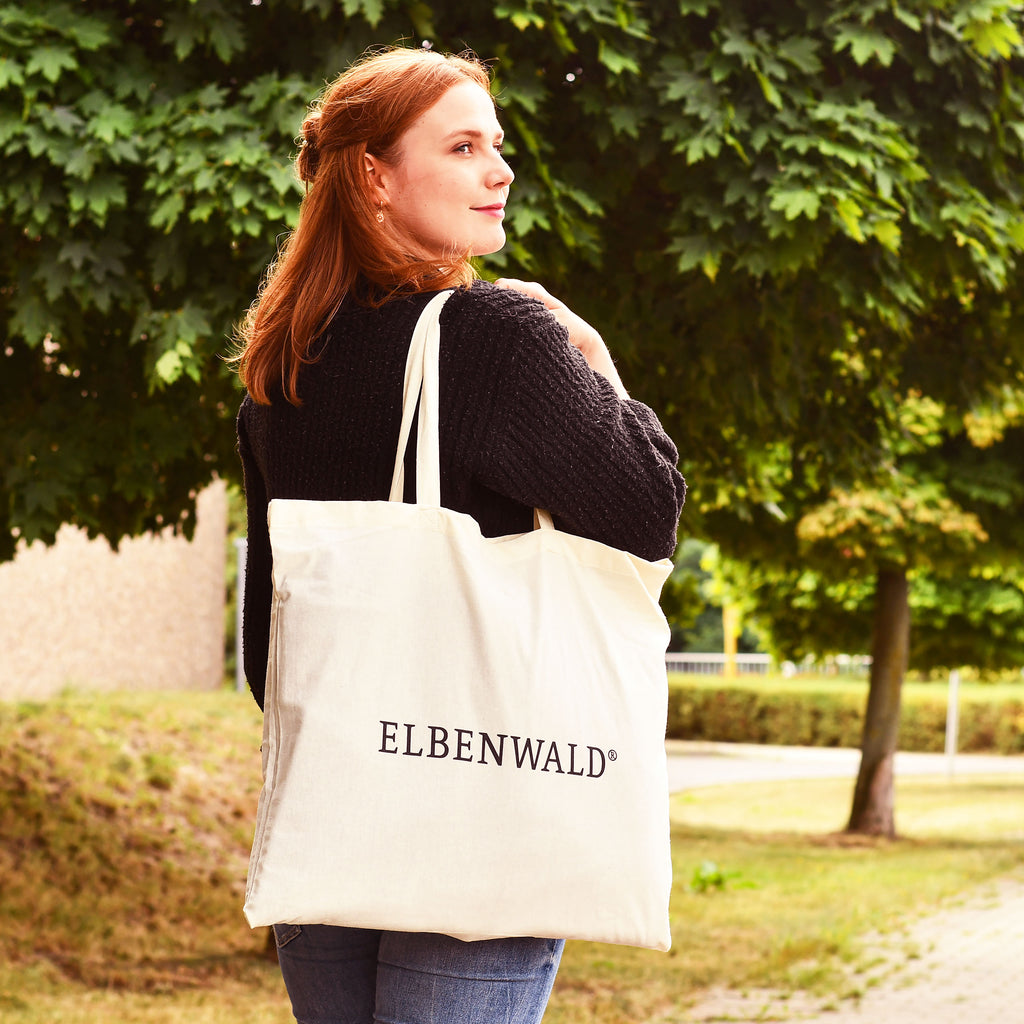 Image produit Sac en toile Elbenwald