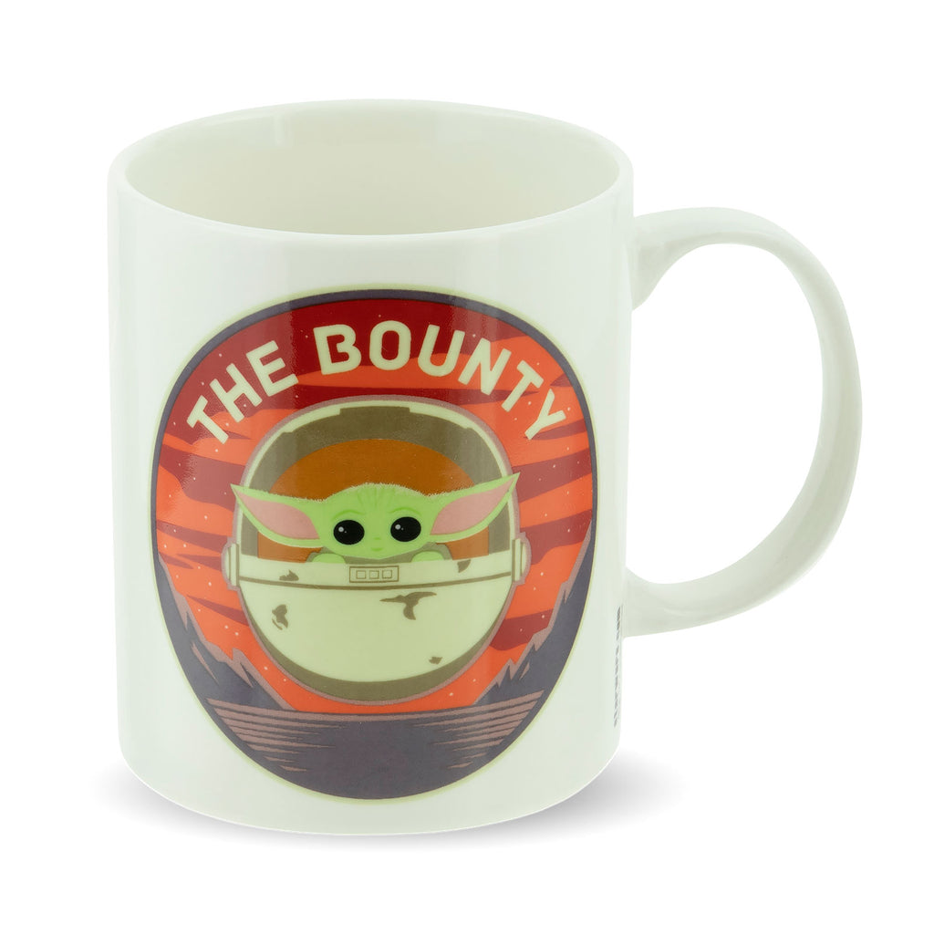 Immagine del prodotto The Child Calze e Tazza - Star Wars The Mandalorian