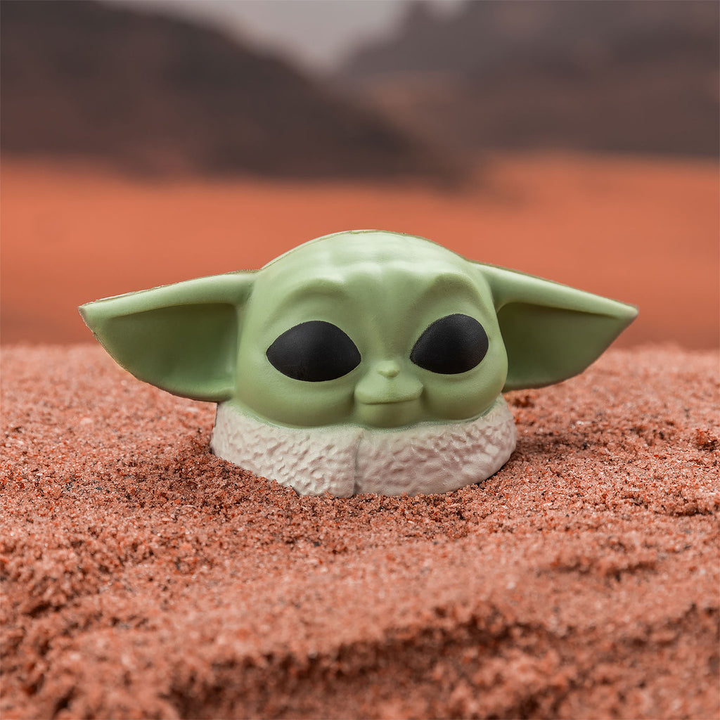 Image produit Balle anti-stress Grogu - Star Wars The Mandalorian