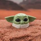 Image produit Balle anti-stress Grogu - Star Wars The Mandalorian