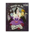 Produktbild Disney Villains Adventskalender