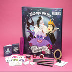 Produktbild Disney Villains Adventskalender