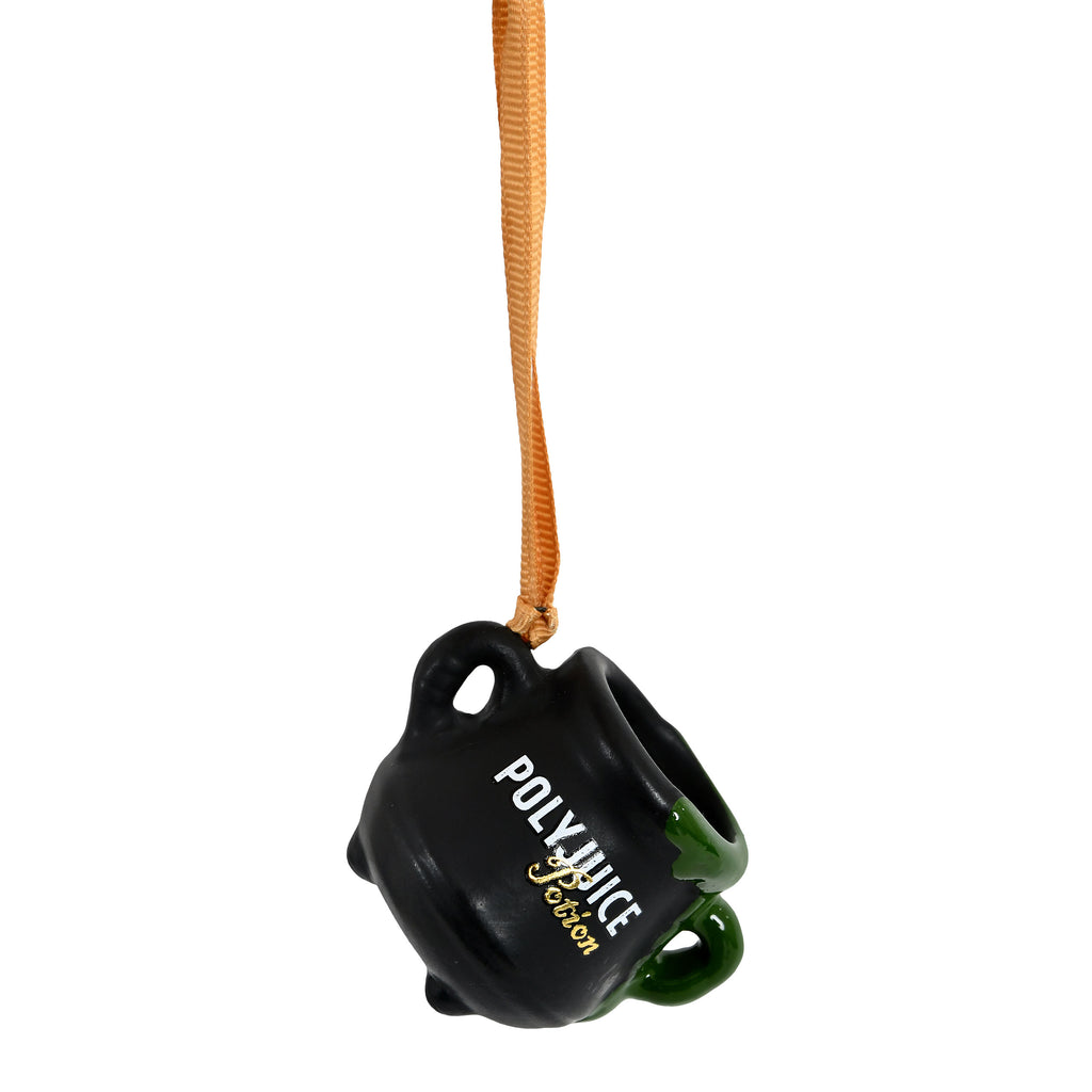 Produktbild Vielsaft-Trank Kessel Weihnachtsbaum-Schmuck - Harry Potter