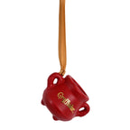 Produktbild Harry Potter - Gryffindor Kessel Weihnachtsbaum-Schmuck