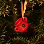 Produktbild Harry Potter - Gryffindor Kessel Weihnachtsbaum-Schmuck
