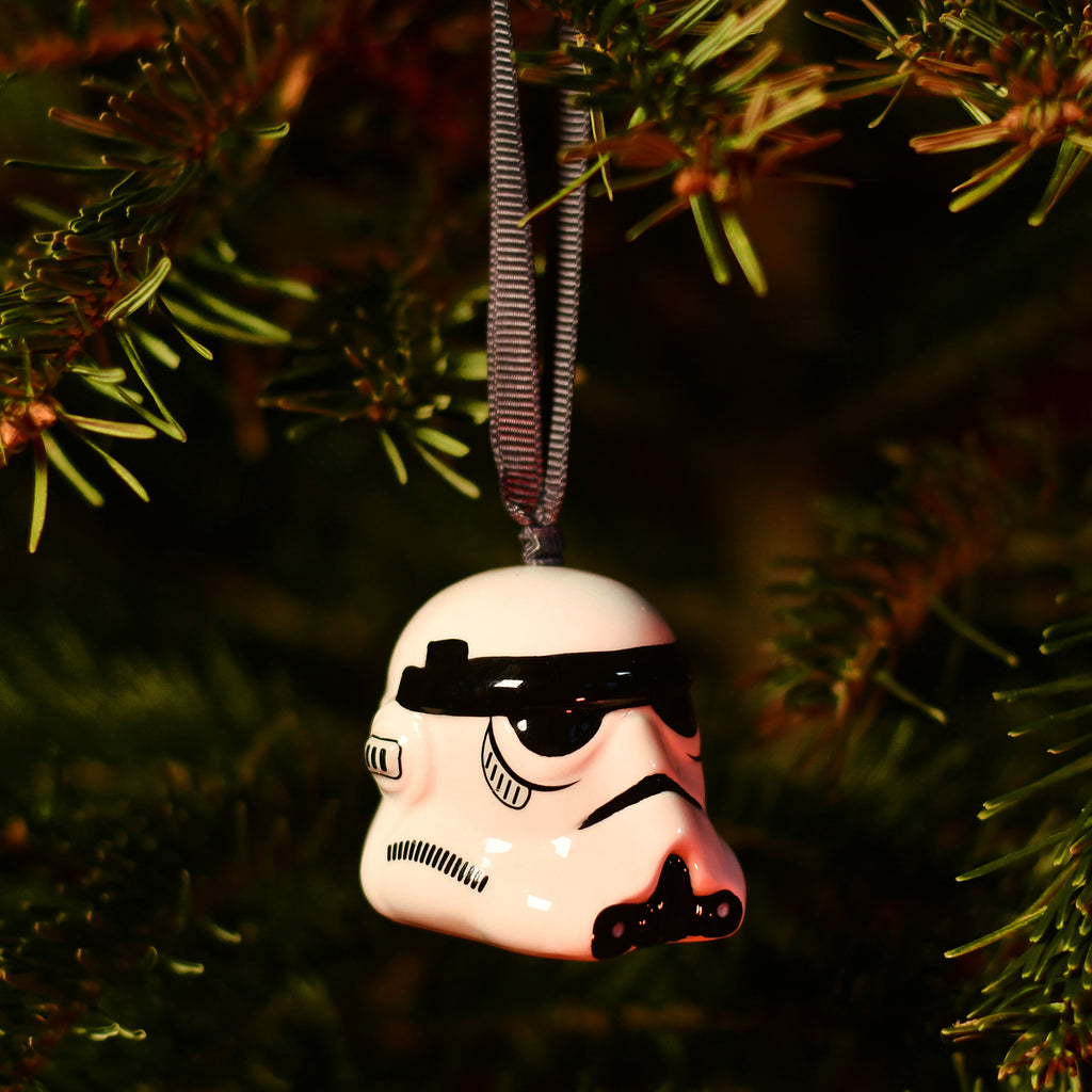 Immagine del prodotto Decorazione per albero di Natale Stormtrooper - Star Wars