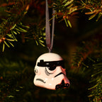 Immagine del prodotto Decorazione per albero di Natale Stormtrooper - Star Wars