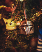 Produktbild The Mandalorian Weihnachtsbaum-Schmuck - Star Wars