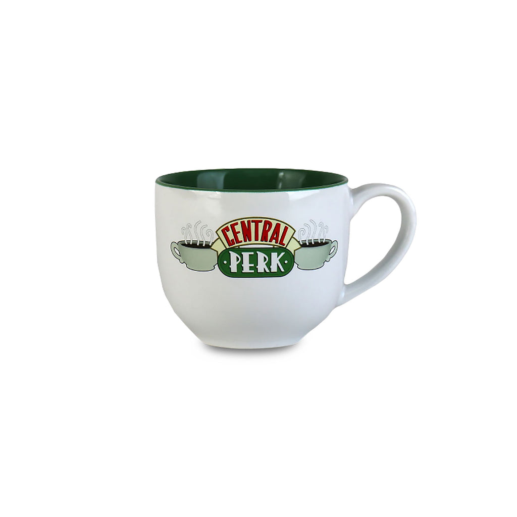Image produit Friends - Tasse Espresso Central Perk