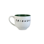 Image produit Friends - Tasse Espresso Central Perk