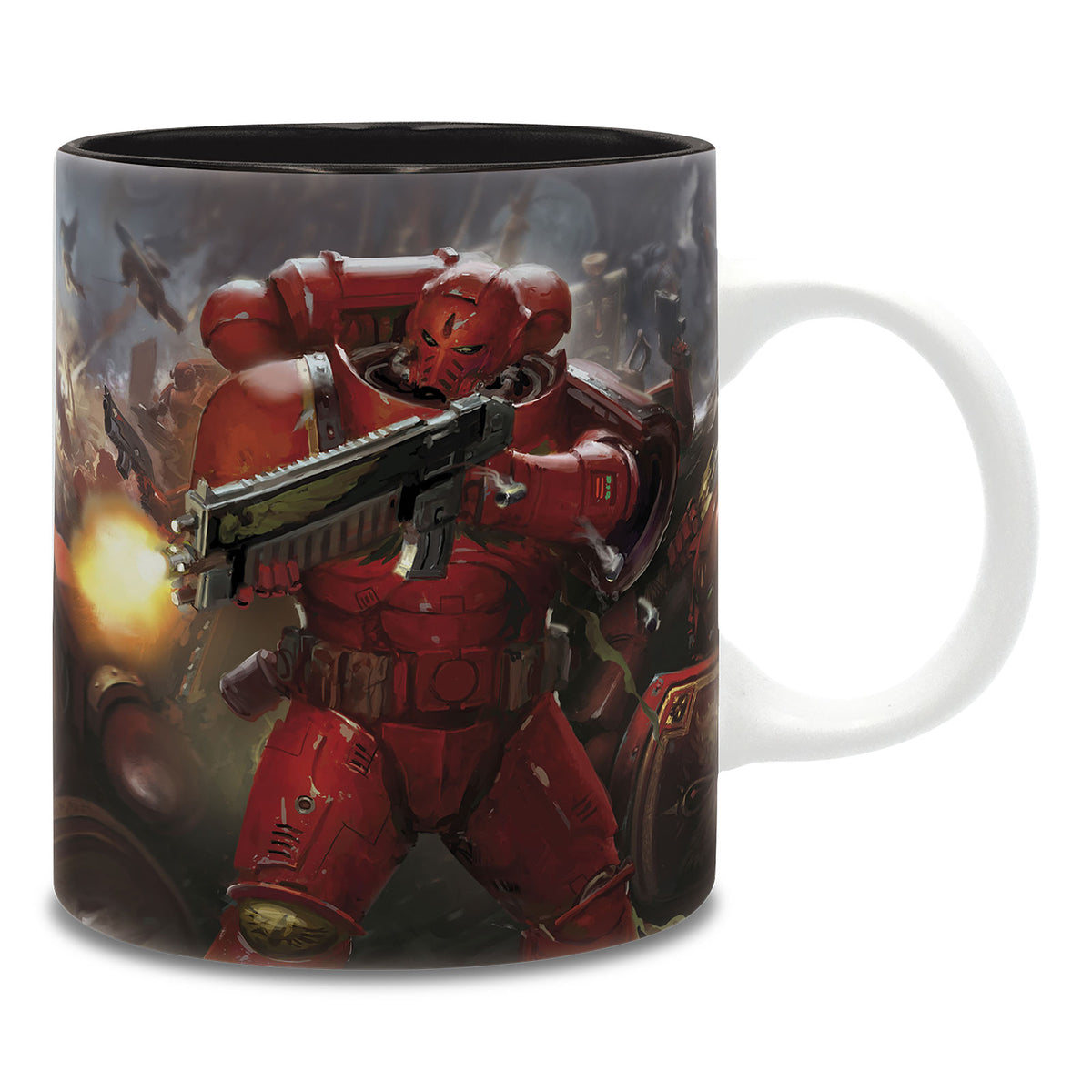 Immagine del prodotto Warhammer 40K - Tazza dei Blood Angels