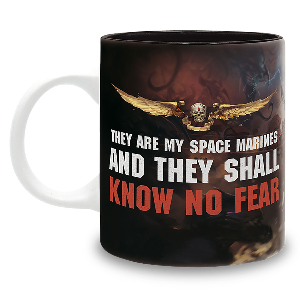 Immagine del prodotto Warhammer 40K - Tazza dei Blood Angels