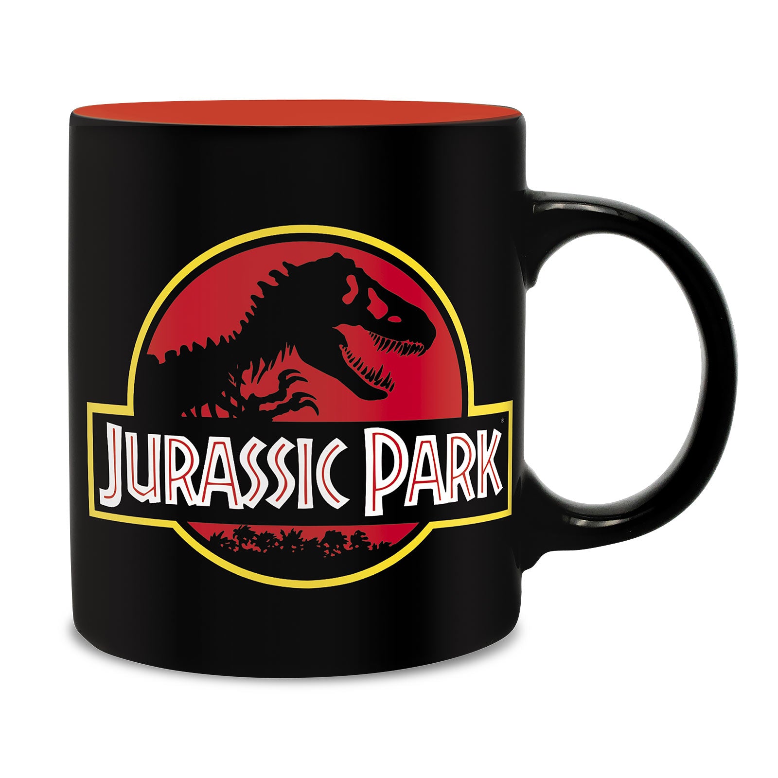 Immagine del prodotto Jurassic Park - Tazza T-Rex & Logo