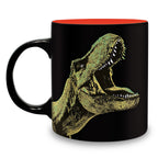 Immagine del prodotto Jurassic Park - Tazza T-Rex & Logo