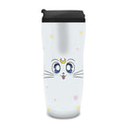 Produktbild Sailor Moon - Luna & Artemis To Go Becher