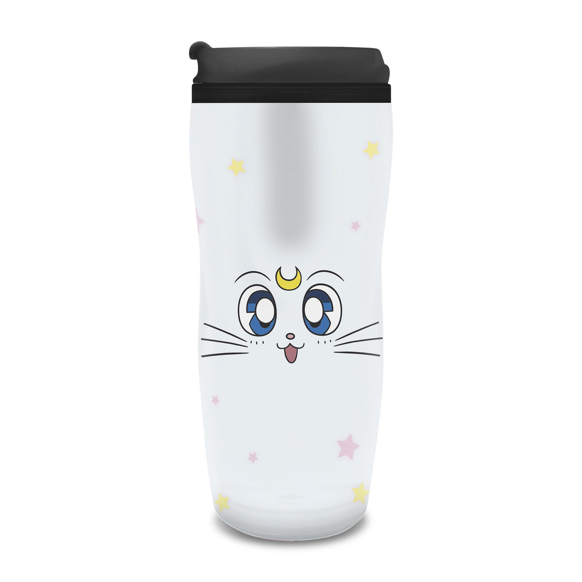 Produktbild Sailor Moon - Luna & Artemis To Go Becher