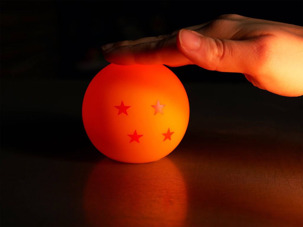 Immagine del prodotto Dragon Ball Z - Lampada da tavolo Crystal Ball