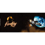 Immagine del prodotto Firefly - Tazza Serenity & Logo