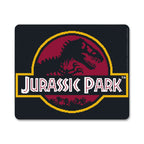 Immagine del prodotto Jurassic Park - Tappetino per mouse con logo