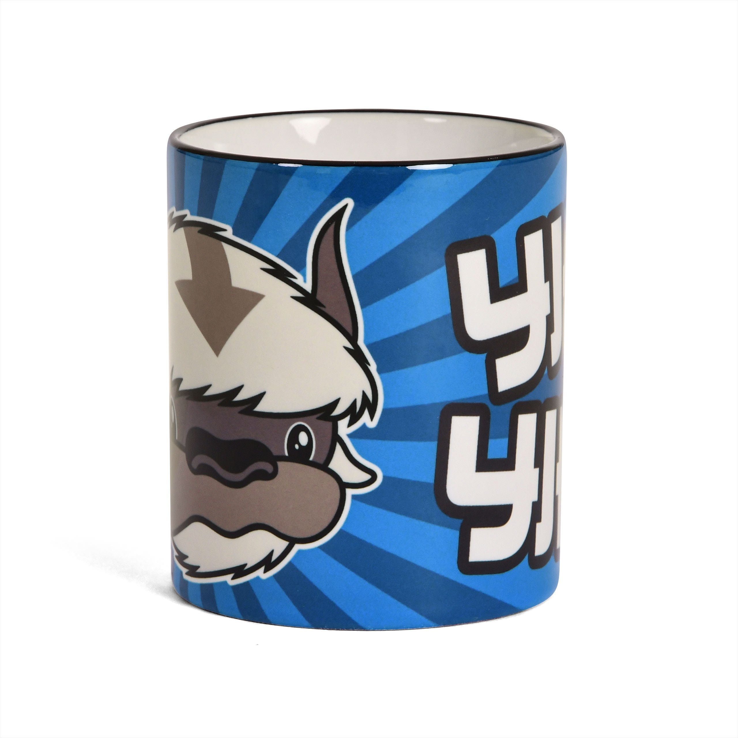 Product image Appa Yip Yip mug for Avatar fans