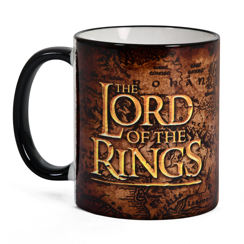 Produktbild Sam Jubiläum Tasse - 20 Jahre Der Herr der Ringe