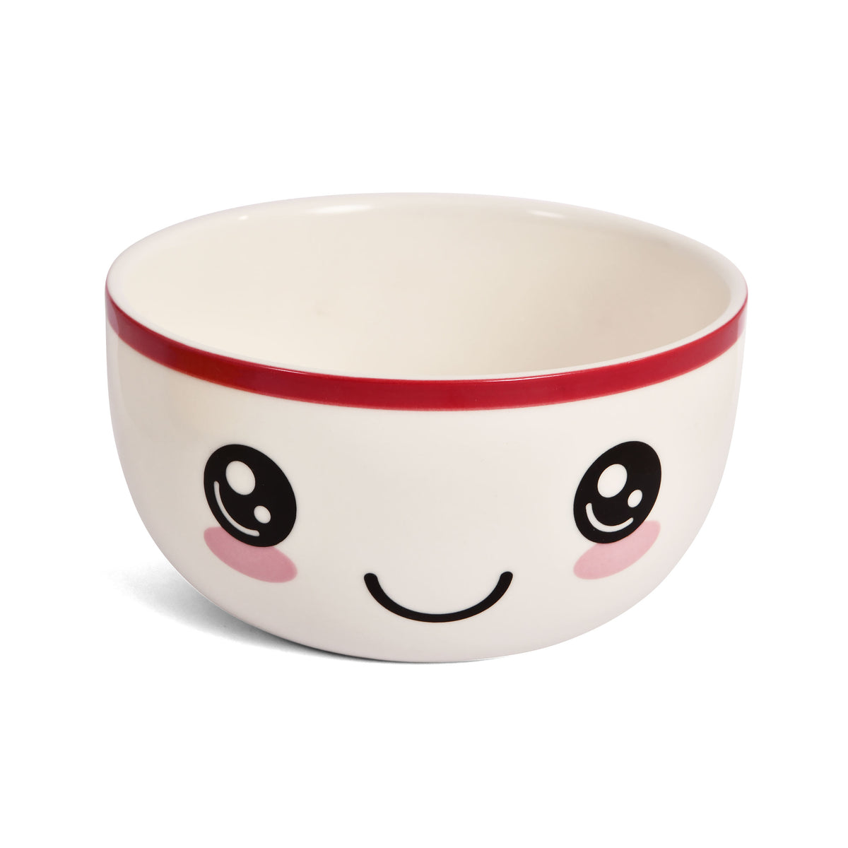 Produktbild Kawaii Schale mit Deckel für Anime Fans