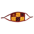 Produktbild Harry Potter - Gryffindor Gesichtsmaske 2er Set