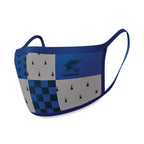 Produktbild Harry Potter - Ravenclaw Gesichtsmaske 2er Set